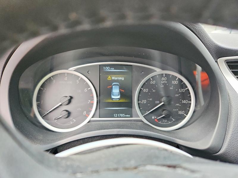 Aukcja sprzedaży 2018 Nissan Sentra, vin: 3N1AB7AP3JY204403, numer aukcji: 70697146