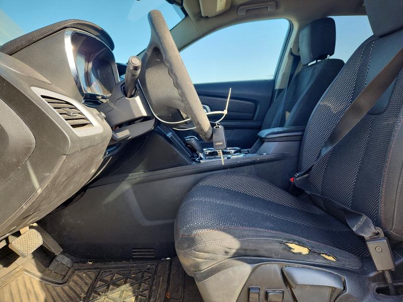 Продажа на аукционе авто 2017 Gmc Terrain, vin: 2GKALMEK2H6300465, номер лота: 69783156