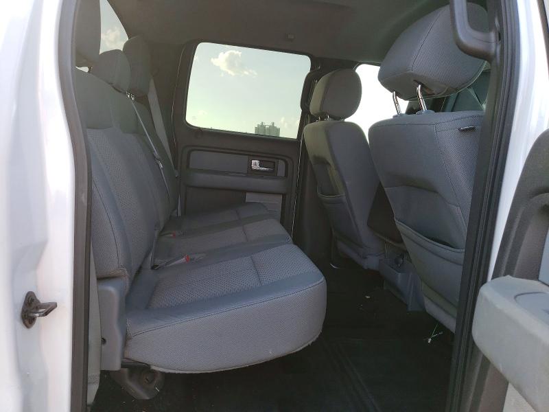 2014 Ford F150 მანქანა იყიდება აუქციონზე, vin: 1FTFW1CF3EKE94574, აუქციონის ნომერი: 69220676