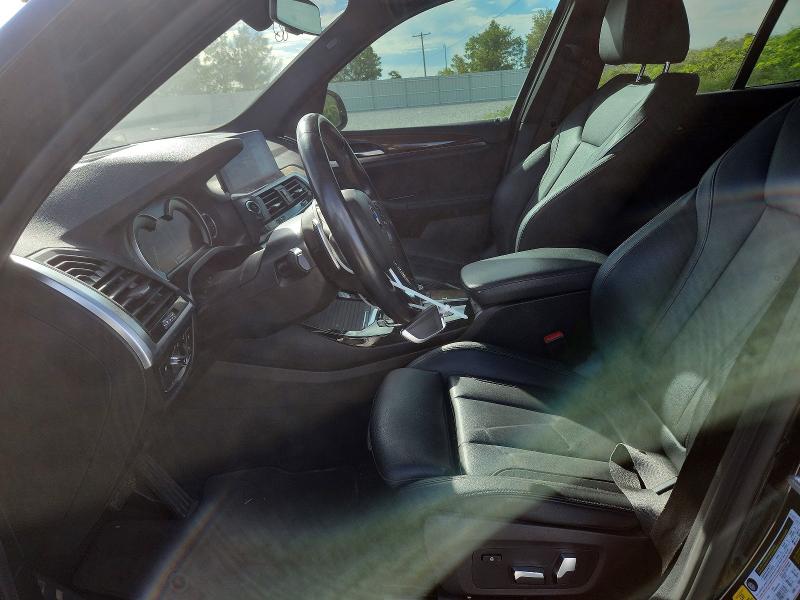 Aukcja sprzedaży 2019 Bmw X3, vin: 5UXTR7C53KLR52719, numer aukcji: 70233446