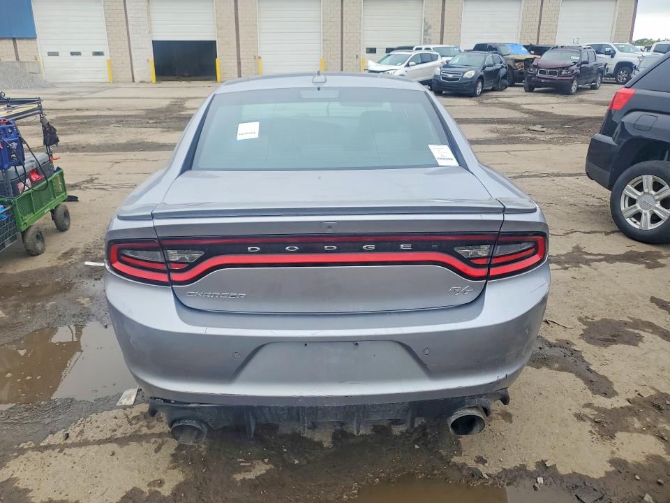 Продаж на аукціоні авто 2015 Dodge Charger, vin: 2C3CDXCT3FH847684, номер лоту: 69258446