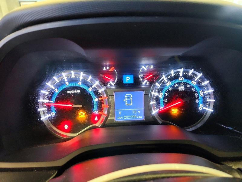 69324156 :رقم المزاد ، JTEBU5JR5F5261350         vin ، 2015 Toyota 4runner مزاد بيع