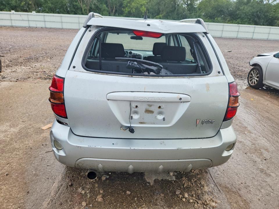 69067316 :رقم المزاد ، 5Y2SL65857Z429416 vin ، 2007 Pontiac Vibe مزاد بيع