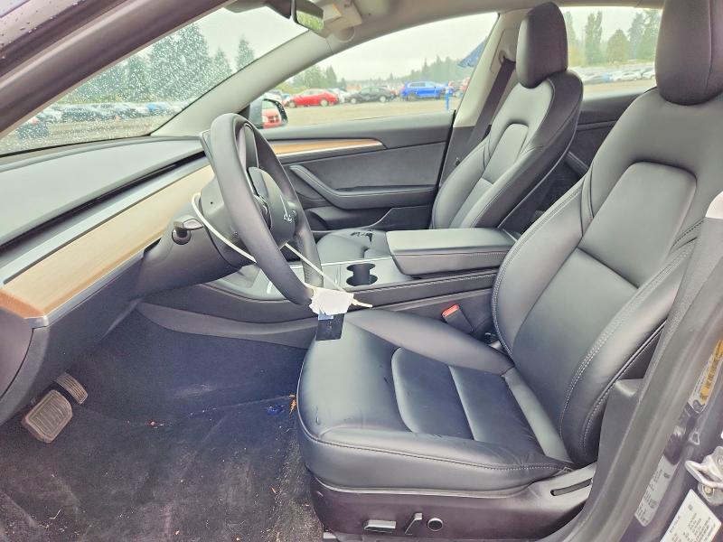Aukcja sprzedaży 2022 Tesla Model 3, vin: 5YJ3E1EA4NF339178, numer aukcji: 67924176