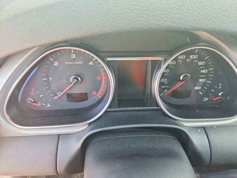Aukcja sprzedaży 2015 Audi Q7, vin: WA1LMAFE0FD018665, numer aukcji: 69191716