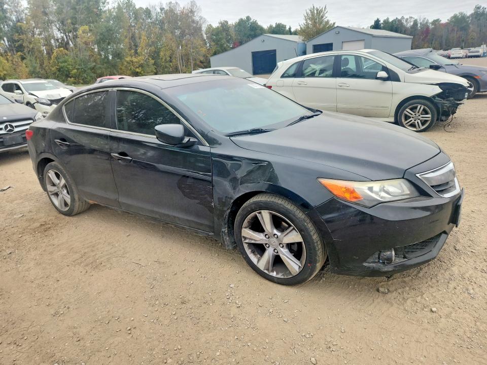 Продаж на аукціоні авто 2013 Acura Ilx, vin: 19VDE1F55DE400637, номер лоту: 70771066