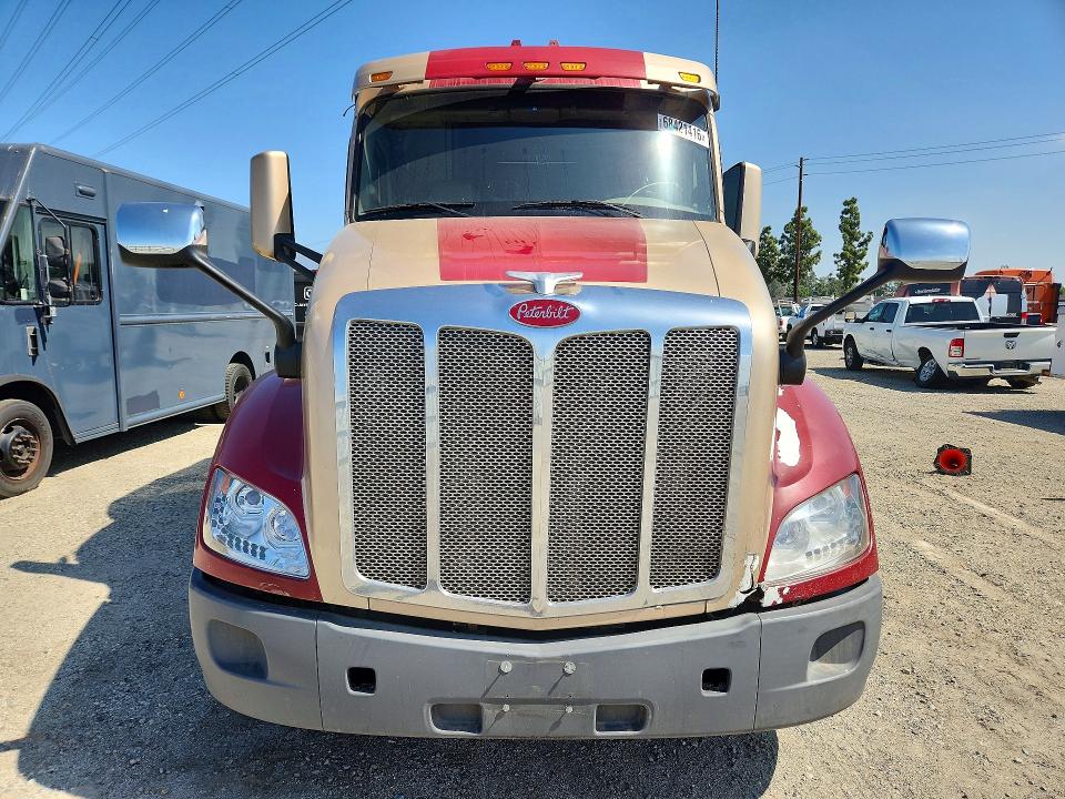 Aukcja sprzedaży 2019 Peterbilt 579, vin: 1XPBDP9X9KD364191, numer aukcji: 68421416
