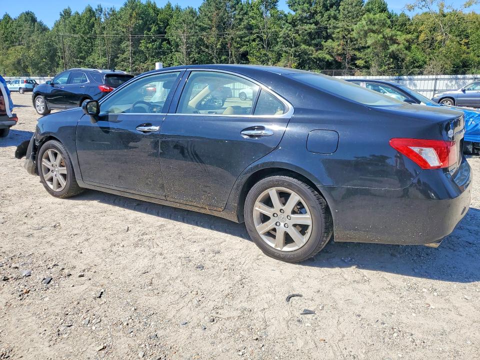 Aukcja sprzedaży 2008 Lexus Es, vin: JTHBJ46G182237791, numer aukcji: 67398966