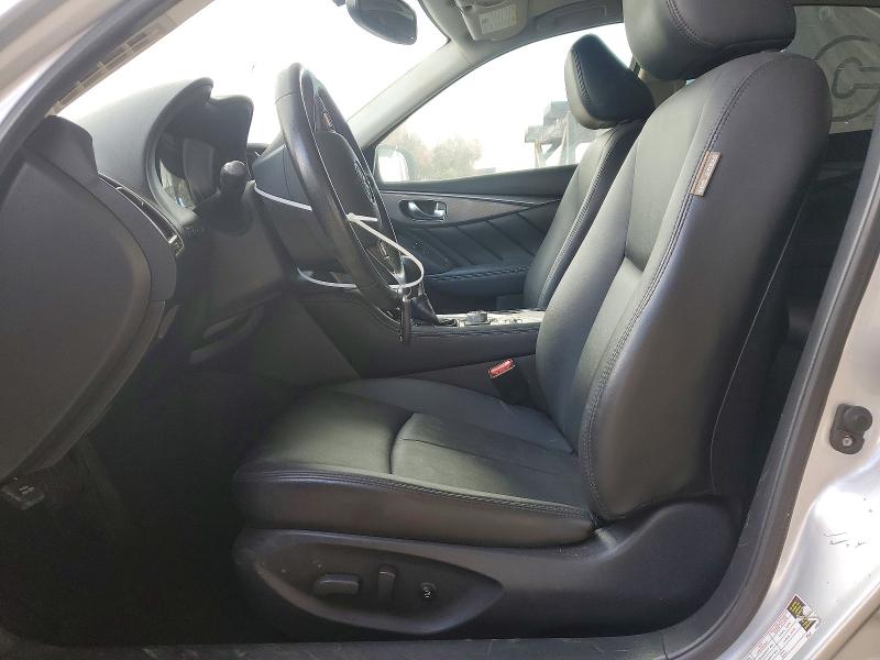 Aukcja sprzedaży 2017 Infiniti Q50, vin: JN1EV7AR8HM837194, numer aukcji: 69372096
