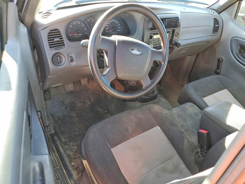 Продаж на аукціоні авто 2010 Ford Ranger, vin: 1FTKR1AD6APA36841, номер лоту: 70593466