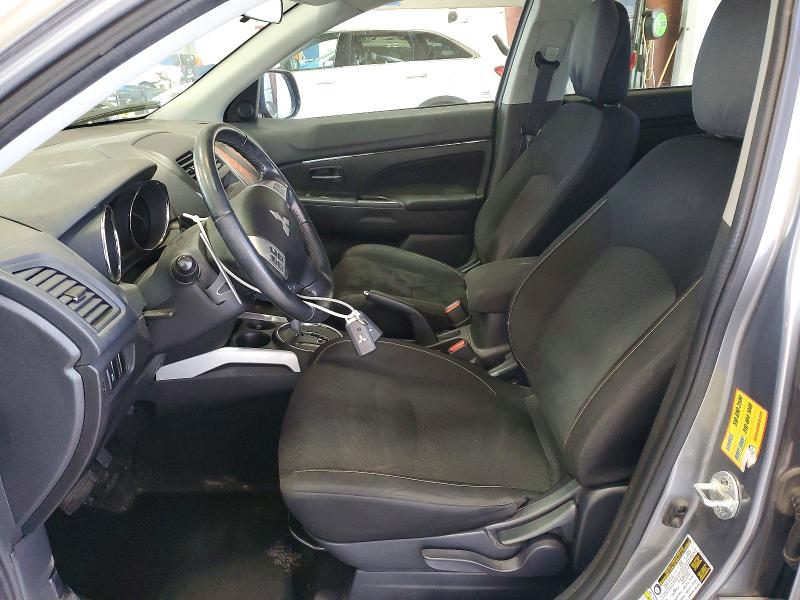 68301606 :رقم المزاد ، 4A4AR4AU2DE015667 vin ، 2013 Mitsubishi Outlander Sport مزاد بيع