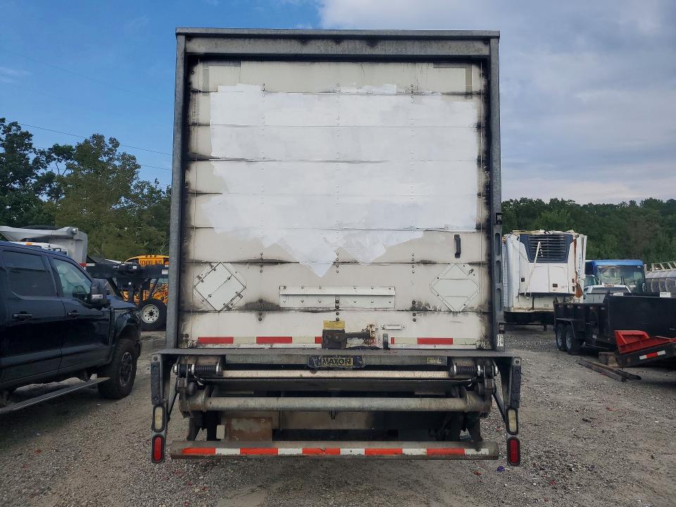 Продаж на аукціоні авто 2014 Kenworth T370, vin: 2NKHHM7X9EM403523, номер лоту: 65240666