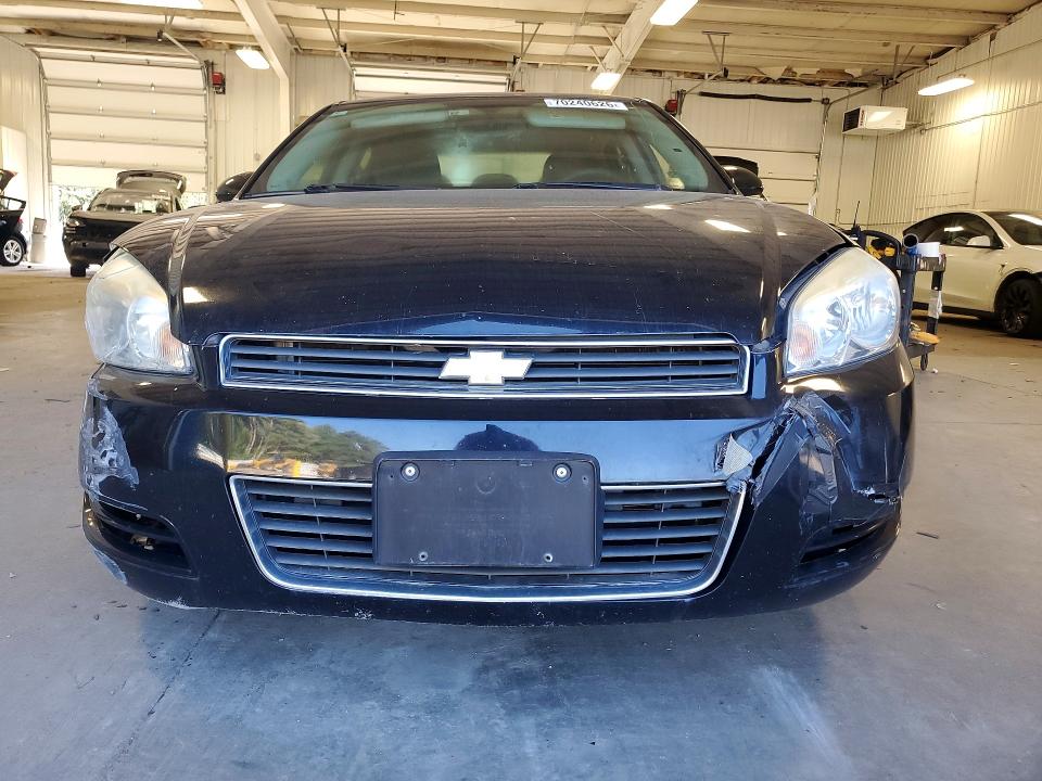 Продажа на аукционе авто 2011 Chevrolet Impala, vin: 2G1WA5EK1B1184525, номер лота: 70240626