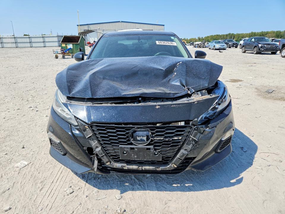 Aukcja sprzedaży 2019 Nissan Altima, vin: 1N4BL4CV6KC173737, numer aukcji: 68362636