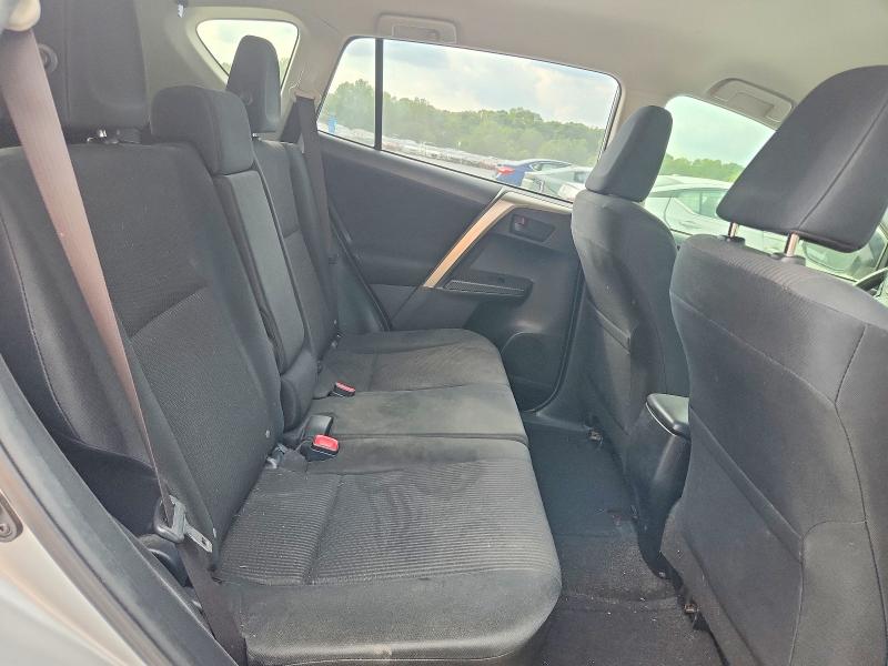 Продажа на аукционе авто 2014 Toyota Rav4, vin: JTMBFREV0ED052633, номер лота: 69288766