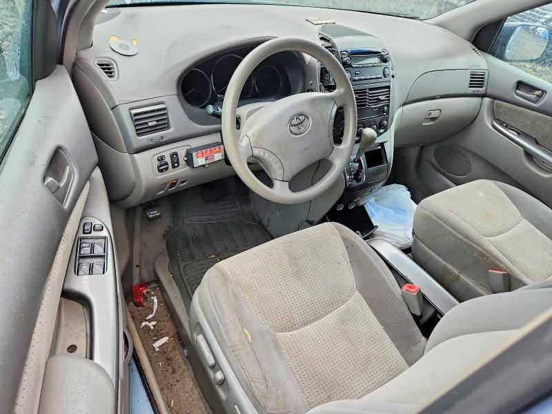 Aukcja sprzedaży 2006 Toyota Sienna, vin: 5TDZA23C76S566829, numer aukcji: 67637326