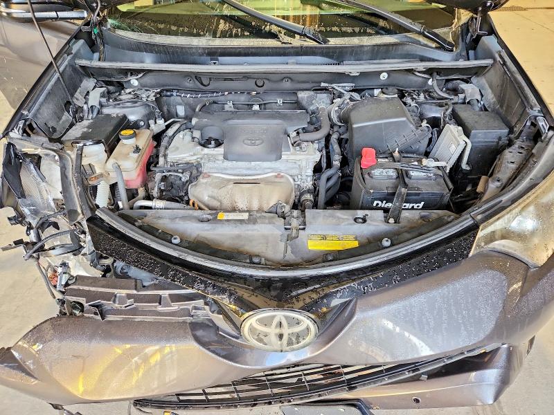 Aukcja sprzedaży 2018 Toyota Rav4, vin: 2T3RFREV0JW732169, numer aukcji: 69241856