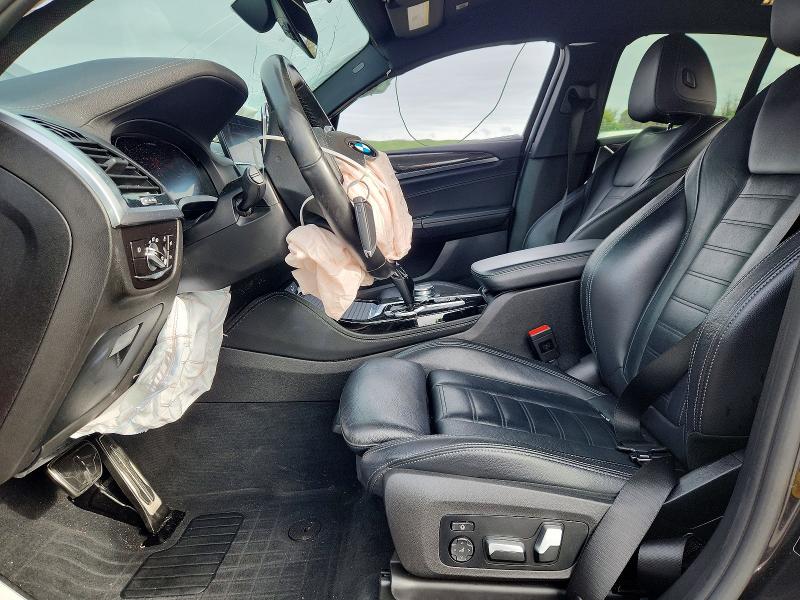 Aukcja sprzedaży 2020 Bmw X4, vin: 5UX2V5C06L9C54235, numer aukcji: 67293466