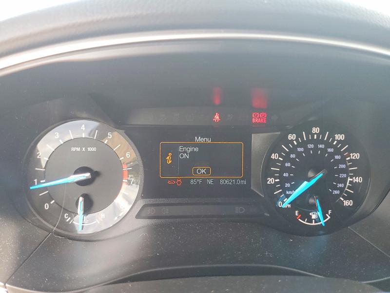 Продаж на аукціоні авто 2014 Ford Fusion, vin: 3FA6P0HR9ER232571, номер лоту: 67258226