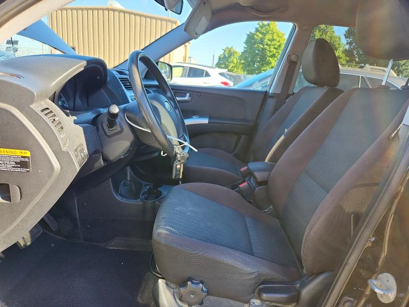 Aukcja sprzedaży 2009 Kia Sportage, vin: KNDJE723397583027, numer aukcji: 70370156