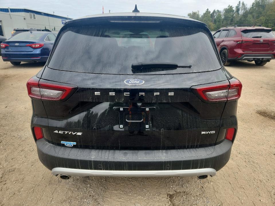 2025 Ford Escape მანქანა იყიდება აუქციონზე, vin: 1FMCU9GN7SUA75907, აუქციონის ნომერი: 70157906