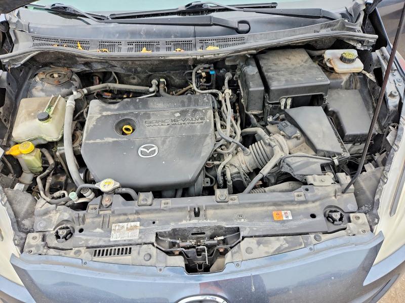 Продажа на аукционе авто 2012 Mazda 5, vin: JM1CW2CLXC0129350, номер лота: 70716876