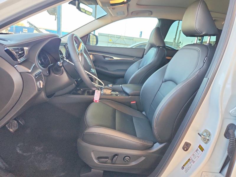 Aukcja sprzedaży 2024 Infiniti Qx5, vin: 3PCAJ5BA7RF105279, numer aukcji: 68211206