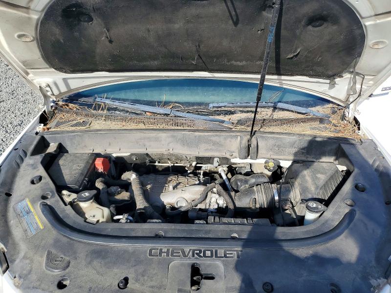 Продажа на аукционе авто 2010 Chevrolet Traverse, vin: 1GNLVFED1AJ226998, номер лота: 70566366