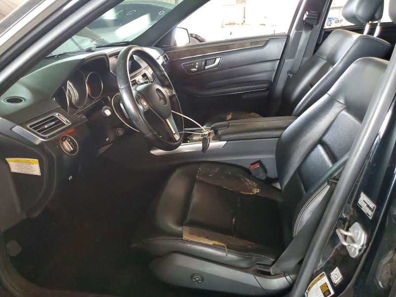 2014 Mercedes-benz E მანქანა იყიდება აუქციონზე, vin: WDDHF5KB0EA968443, აუქციონის ნომერი: 69233596