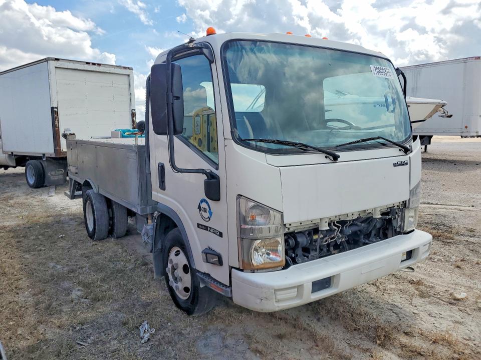 Aukcja sprzedaży 2020 Isuzu Npr, vin: 54DB4W1B0LS801466, numer aukcji: 70609376