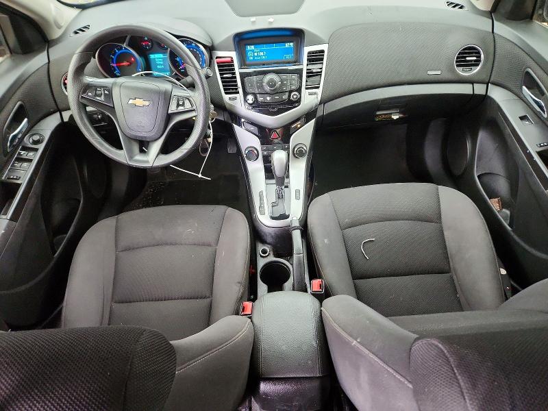 Aukcja sprzedaży 2016 Chevrolet Cruze Limited, vin: 1G1PE5SB8G7213980, numer aukcji: 68799746