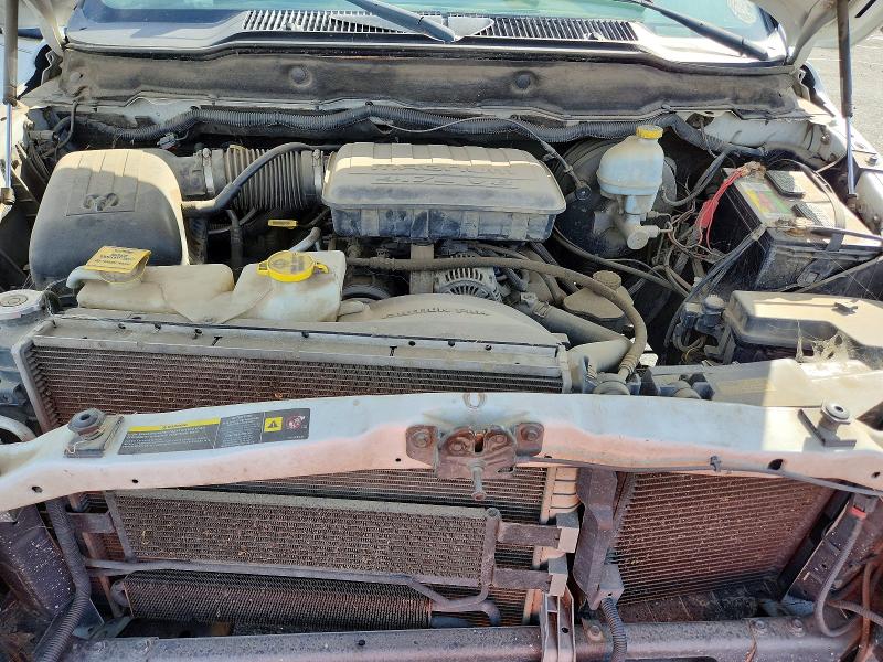 66862526 :رقم المزاد ، 1D7HU18N25S302064 vin ، 2005 Dodge Ram 1500 مزاد بيع