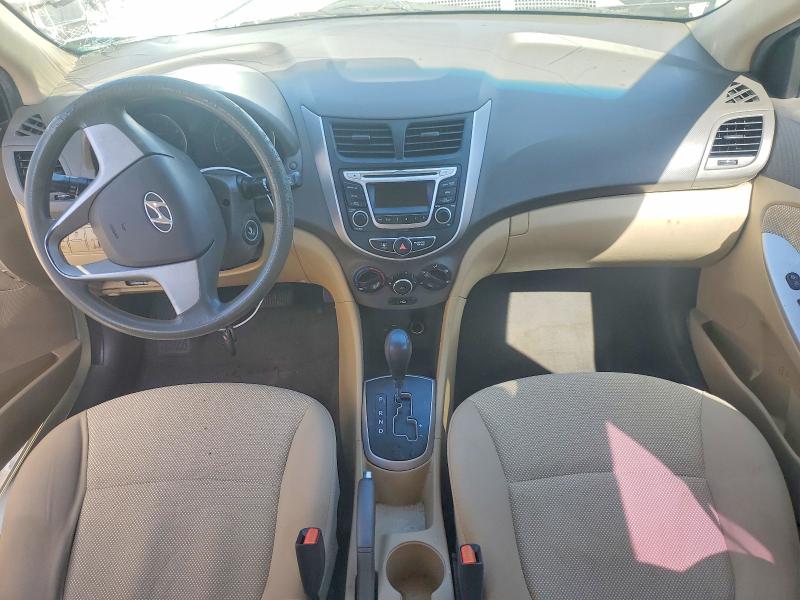 Продажа на аукционе авто 2014 Hyundai Accent, vin: KMHCT4AE3EU613327, номер лота: 69388676