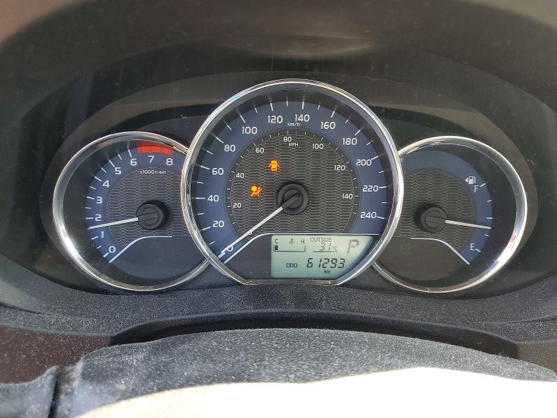 Aukcja sprzedaży 2016 Toyota Corolla, vin: 2T1BURHE7GC532525, numer aukcji: 67080426