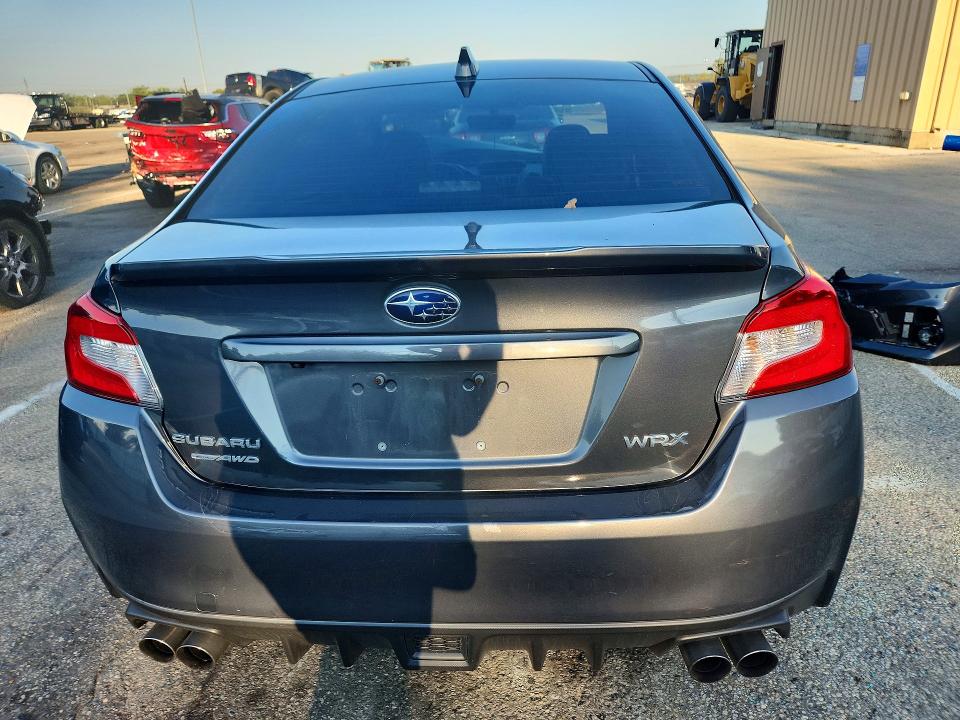 Aukcja sprzedaży 2020 Subaru Wrx, vin: JF1VA1H60L9832591, numer aukcji: 67553936