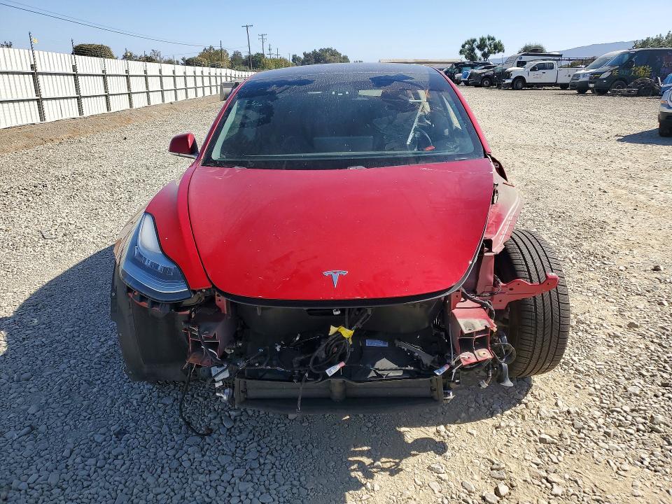 Aukcja sprzedaży 2020 Tesla Model 3, vin: 5YJ3E1EA4LF803700, numer aukcji: 67731476