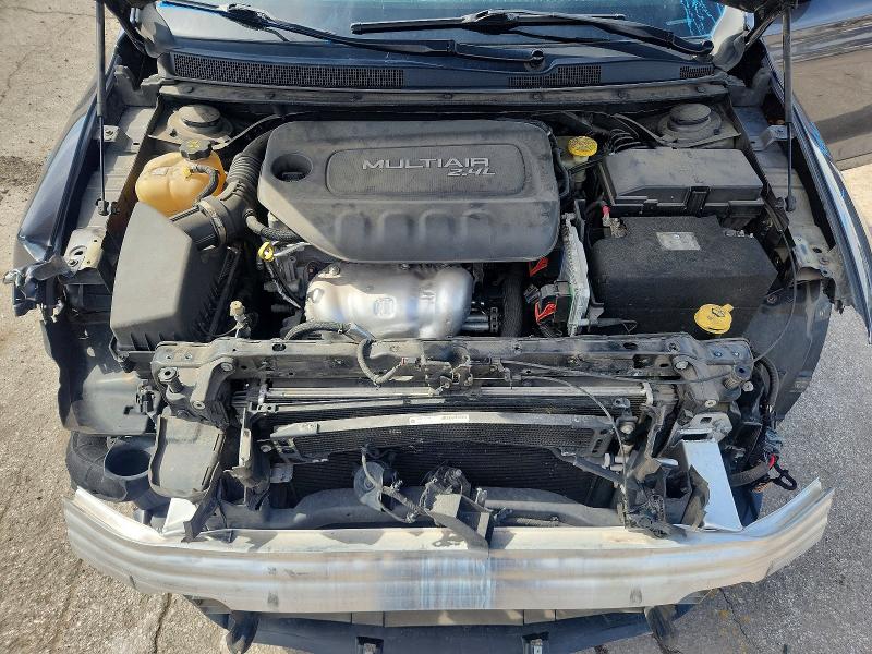 Продаж на аукціоні авто 2015 Chrysler 200, vin: 1C3CCCBB0FN672659, номер лоту: 69527846