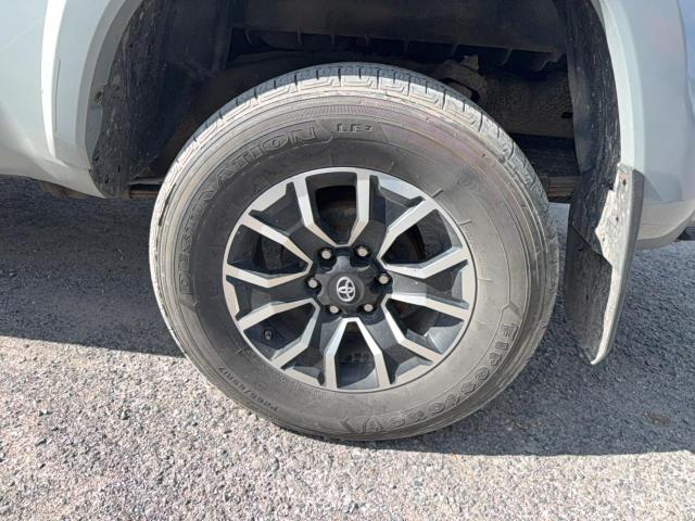 Продаж на аукціоні авто 2020 Toyota Tacoma, vin: 5TFDZ5BN2LX047166, номер лоту: 71003956