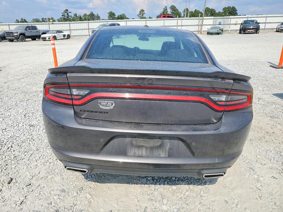 Aukcja sprzedaży 2022 Dodge Charger, vin: 2C3CDXBG9NH243947, numer aukcji: 67692136