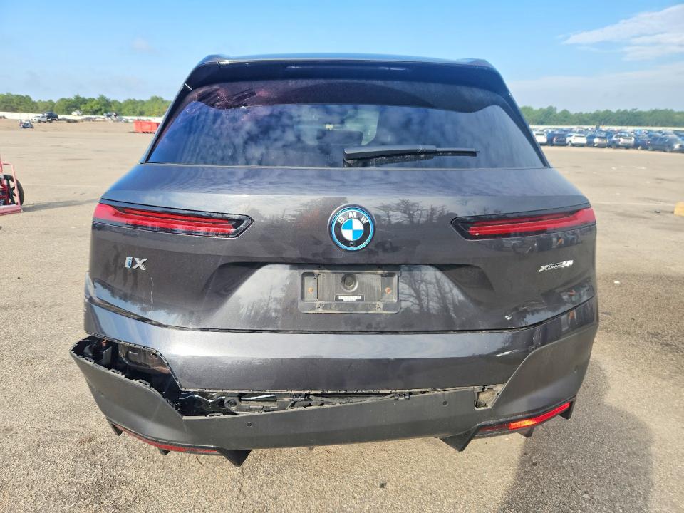 68170996 :رقم المزاد ، WB523CF0XPCL78372 vin ، 2023 Bmw Ix مزاد بيع