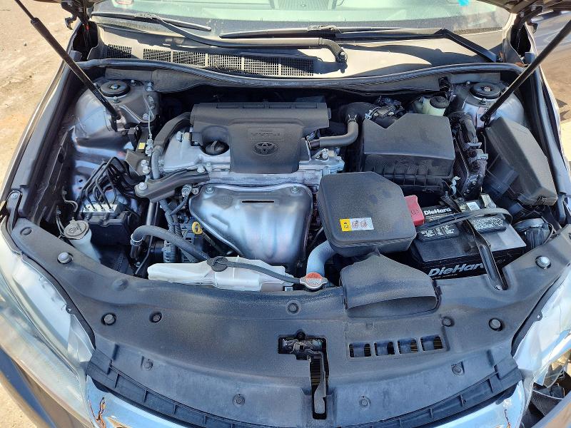 Продаж на аукціоні авто 2016 Toyota Camry, vin: 4T1BF1FK8GU266726, номер лоту: 70434746