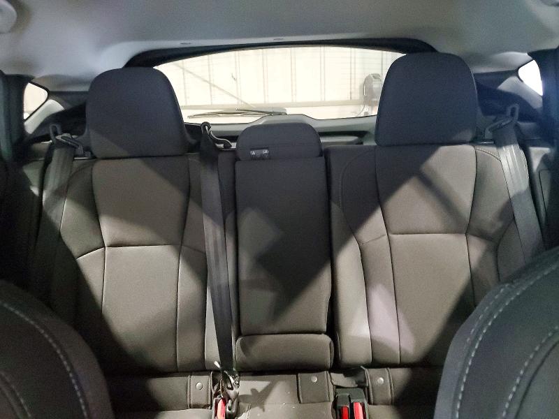 Aukcja sprzedaży 2026 Subaru Crosstrek, vin: 4S4GUHD6XT3765215, numer aukcji: 67377586