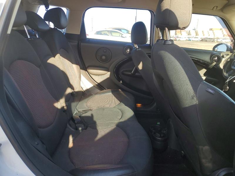 Продаж на аукціоні авто 2015 Mini Cooper, vin: WMWZB3C56FWR43250, номер лоту: 69640156