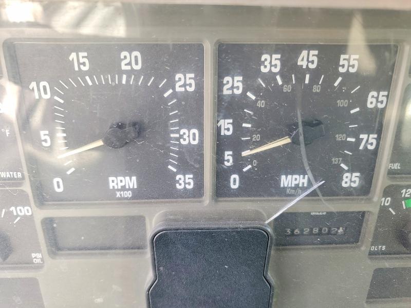 Продаж на аукціоні авто 2001 International 4000, vin: 1HTSDAAL21H370934, номер лоту: 69930256
