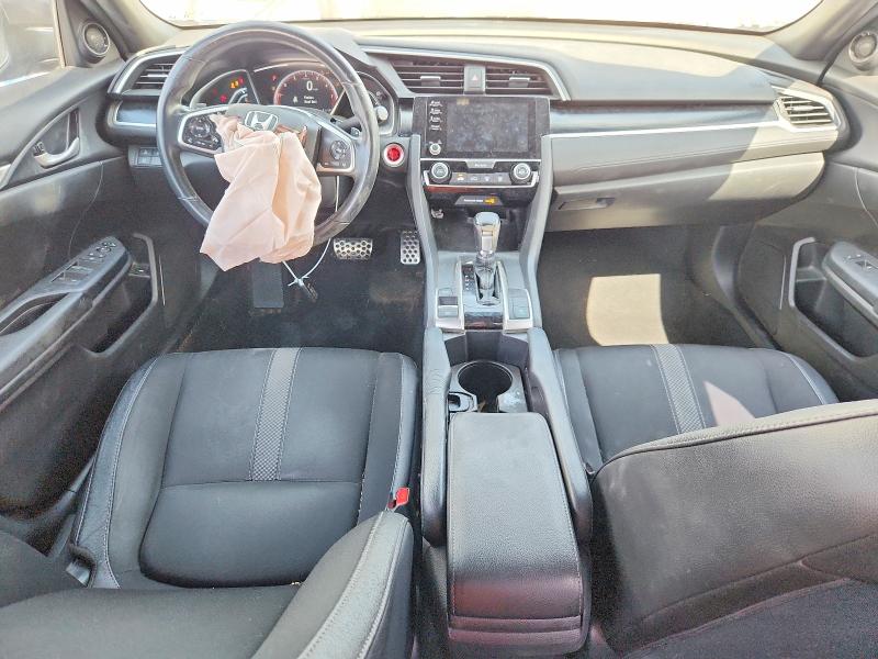 Продаж на аукціоні авто 2019 Honda Civic, vin: 2HGFC2F84KH506103, номер лоту: 70652986