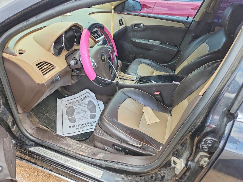 Aukcja sprzedaży 2011 Chevrolet Malibu, vin: 1G1ZE5E77BF393516, numer aukcji: 69644606