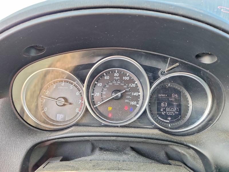 Auction sale of the 2013 Mazda Cx-5, vin: JM3KE4CE4D0131180        , lot number: 68638876