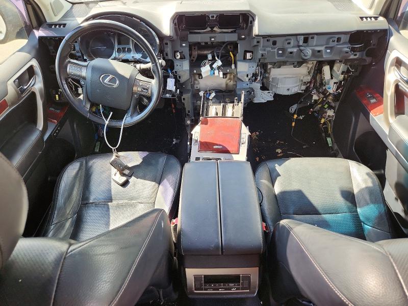 69423246 :رقم المزاد ، JTJBM7FX8C5045864 vin ، 2012 Lexus Gx مزاد بيع