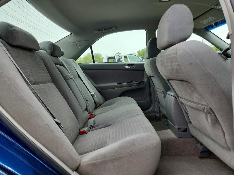 Продаж на аукціоні авто 2005 Toyota Camry, vin: 4T1BF30K85U102104, номер лоту: 69634446