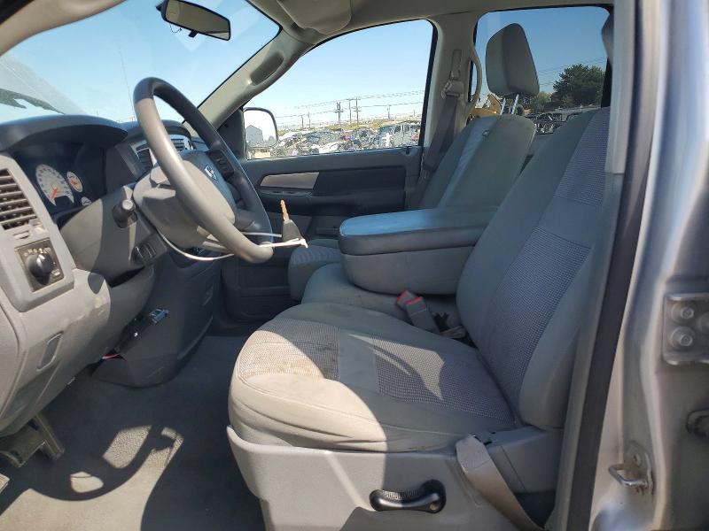 Aukcja sprzedaży 2007 Dodge Ram 1500, vin: 1D7HU18NX7J566738, numer aukcji: 68260666